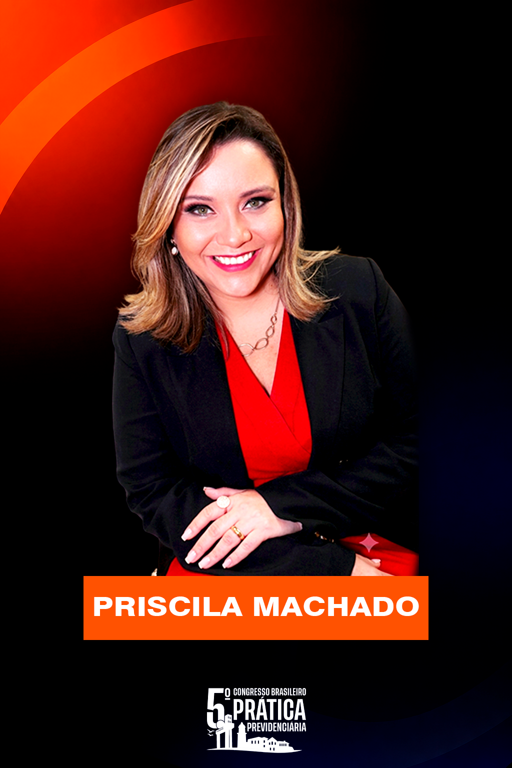 Priscila Machado